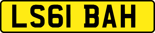 LS61BAH