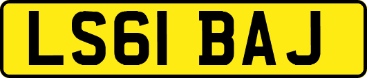 LS61BAJ