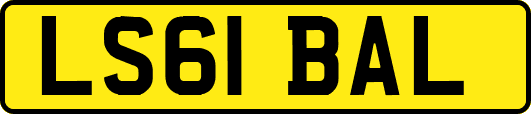 LS61BAL