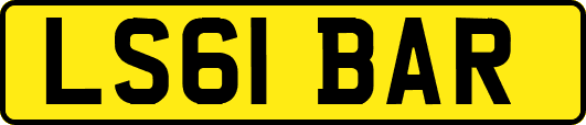 LS61BAR