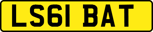 LS61BAT