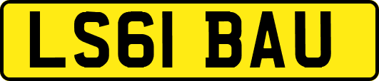 LS61BAU