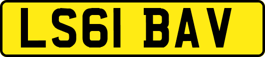 LS61BAV