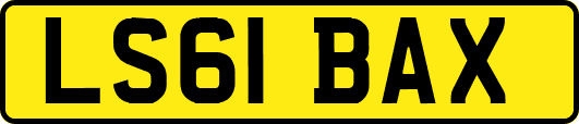 LS61BAX