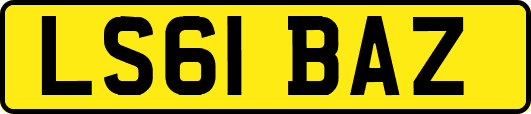 LS61BAZ
