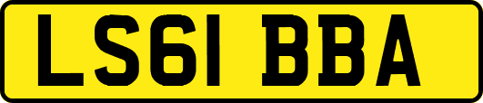 LS61BBA