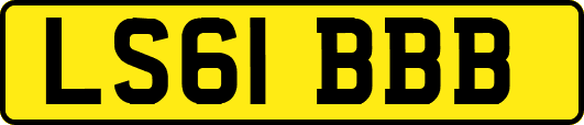 LS61BBB