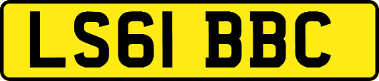 LS61BBC
