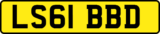 LS61BBD