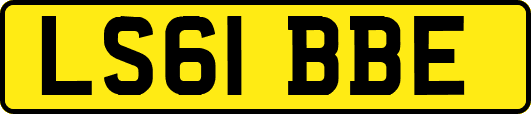LS61BBE