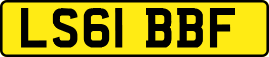 LS61BBF