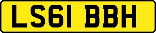 LS61BBH