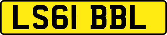 LS61BBL