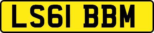 LS61BBM