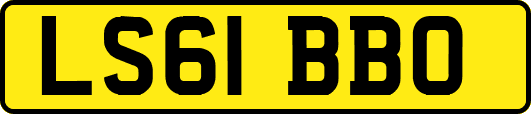 LS61BBO