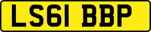 LS61BBP