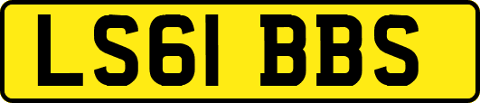 LS61BBS