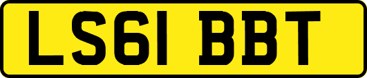 LS61BBT