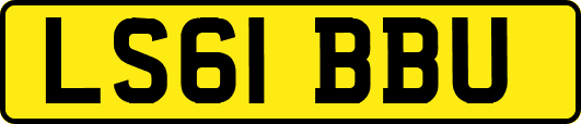 LS61BBU