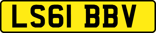 LS61BBV