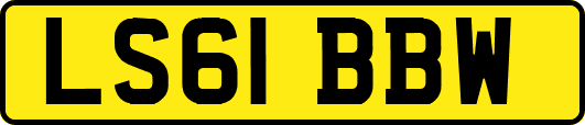 LS61BBW