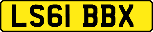 LS61BBX
