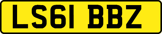 LS61BBZ