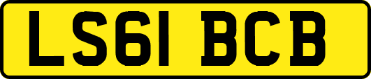 LS61BCB