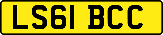 LS61BCC