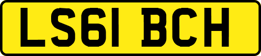 LS61BCH