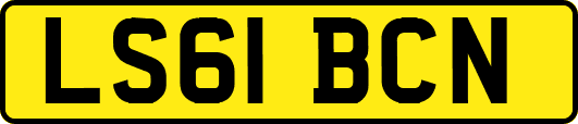 LS61BCN