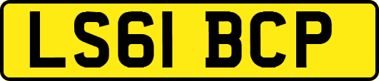 LS61BCP