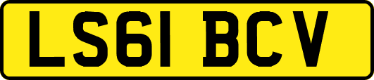 LS61BCV
