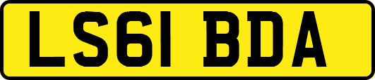 LS61BDA