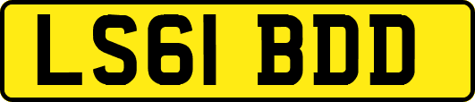 LS61BDD