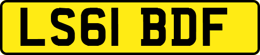 LS61BDF