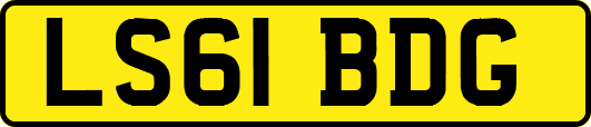 LS61BDG