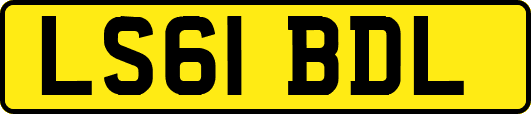 LS61BDL