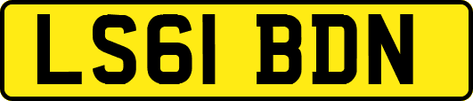 LS61BDN