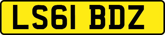 LS61BDZ