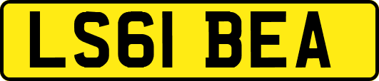 LS61BEA