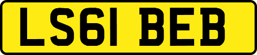 LS61BEB