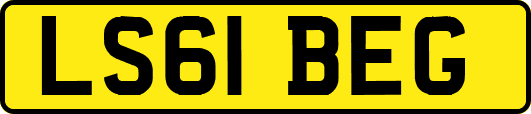 LS61BEG