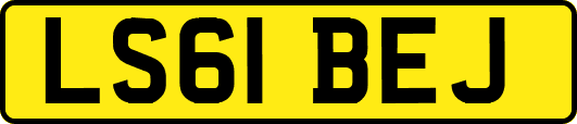 LS61BEJ