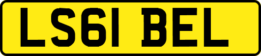 LS61BEL