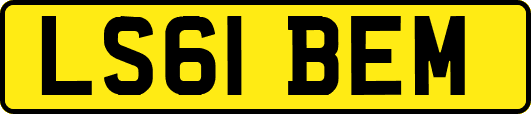 LS61BEM