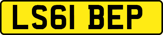 LS61BEP