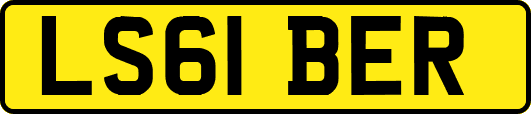 LS61BER