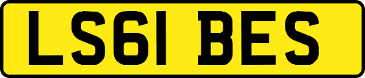 LS61BES