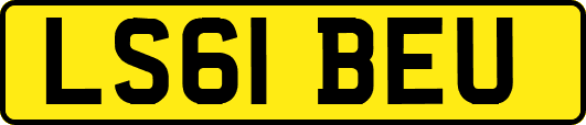 LS61BEU
